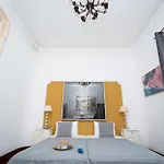 公寓 Bright And Spacious 3 Bedroom With High Ceilings Location Lisboa
