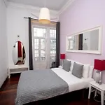 公寓 Bright And Spacious 3 Bedroom With High Ceilings Location