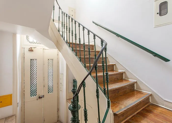 아파트 Palma & - 3 Bedroom A *