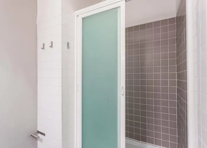 아파트 Palma & - 3 Bedroom A 리스본