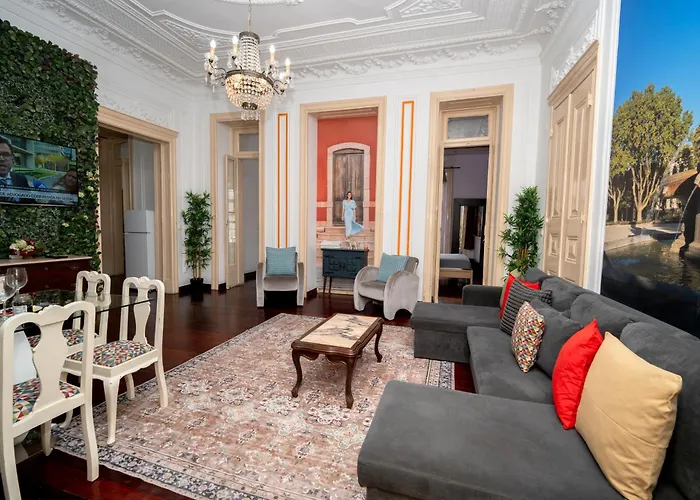 Palma & - 3 Bedroom A 아파트 *
