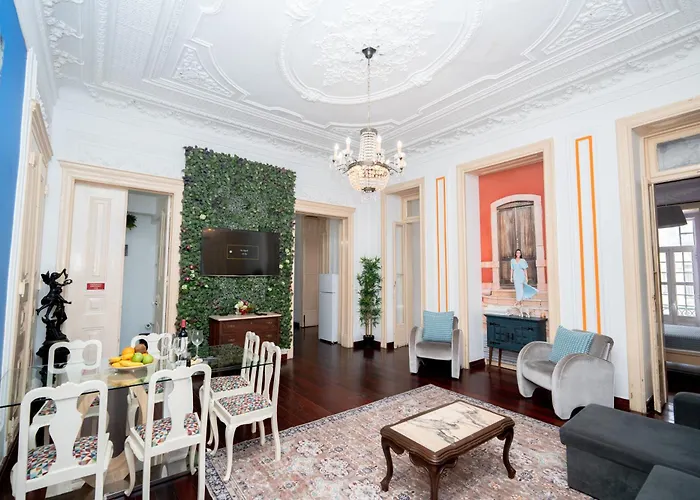 Palma & - 3 Bedroom A