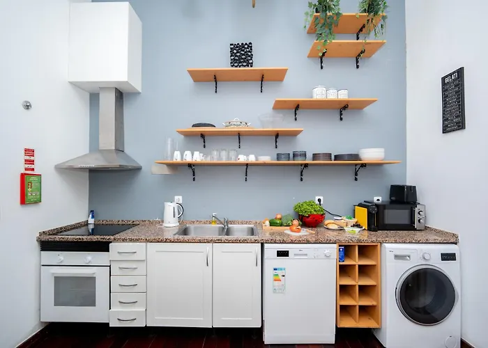 아파트 Palma & - 3 Bedroom A