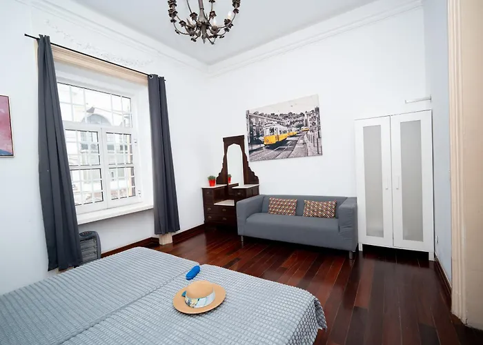 Palma & - 3 Bedroom A *