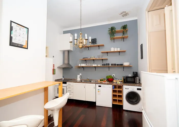 아파트 Palma & - 3 Bedroom A *