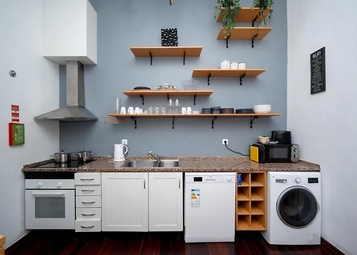 Palma & - 3 Bedroom A 아파트