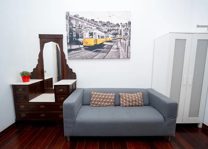 Palma & - 3 Bedroom A *