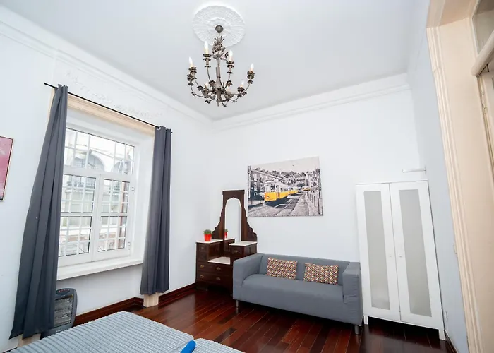 Palma & - 3 Bedroom A *