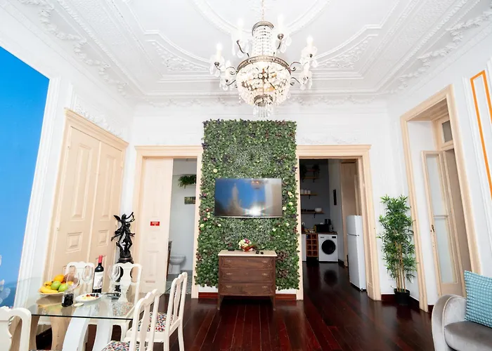 Palma & - 3 Bedroom A
