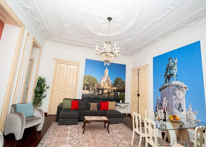 Palma & - 3 Bedroom A 아파트 *