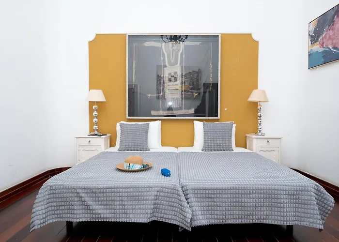 아파트 Palma & - 3 Bedroom A *