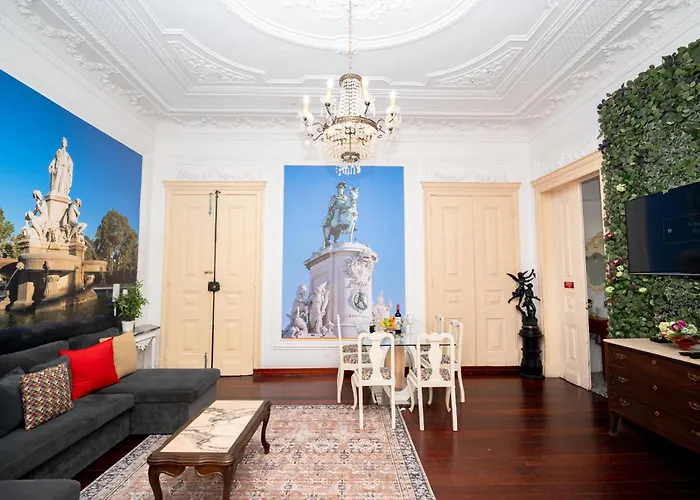 Palma & - 3 Bedroom A