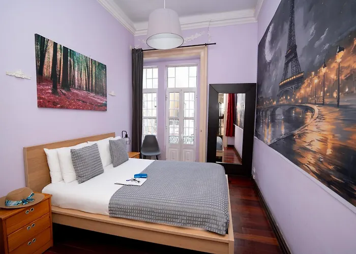 Palma & - 3 Bedroom A *
