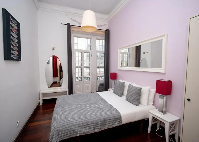 아파트 Palma & - 3 Bedroom A