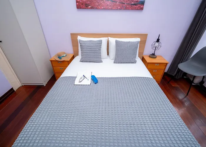 아파트 Palma & - 3 Bedroom A *