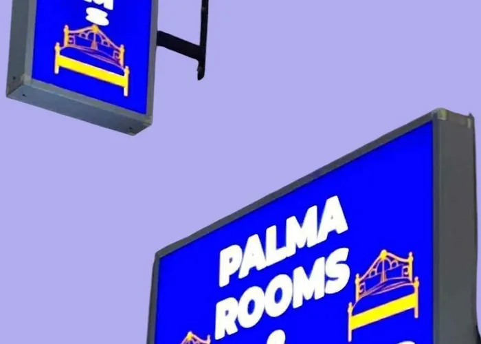 아파트 Palma & - 3 Bedroom A *