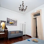Lejlighed Palma & - 3 Bedroom 2 Bathroom Lisboa