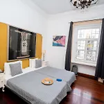 Palma & - 3 Bedroom 2 Bathroom Lejlighed Lisboa