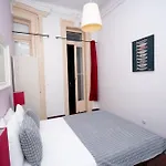 Palma & - 3 Bedroom 2 Bathroom ליסבון