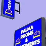 Lejlighed Palma & - 3 Bedroom 2 Bathroom *