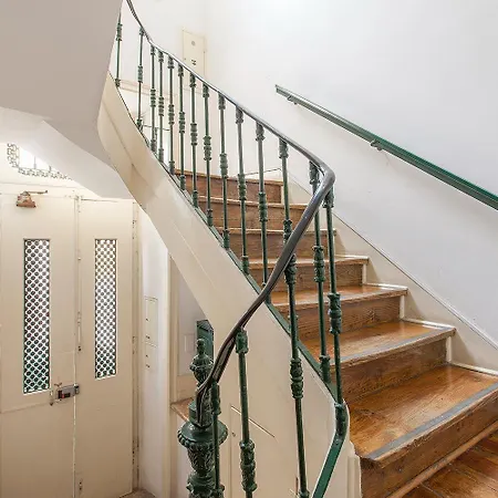 Lejlighed Bright And Spacious 3 Bedroom With High Ceilings Location *