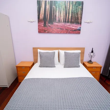 Bright And Spacious 3 Bedroom With High Ceilings Location Lisboa
