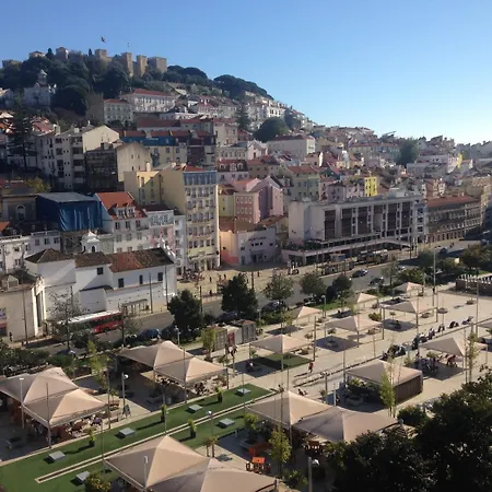 Apartamento Palma 3-a Bedroom Located