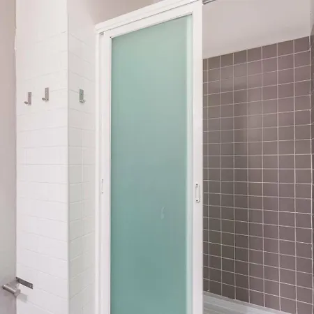 Apartamento Palma 3-a Bedroom Located Lisboa